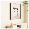 Equip Soporte de pared para TV de 37-86