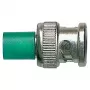 EFB-Elektronik Terminación BNC 50 Ohm (conector macho) - 52524.1