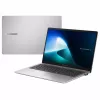 ASUS ExpertBook P1 P1503CVA-S72115 Portátil empresarial, Intel Core 7 240H, 15,6 pulgadas Full HD, 16GB DDR5, 512GB SSD, teclado QWERTZ alemán