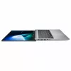 ASUS ExpertBook P1 P1503CVA-S72115 Portátil empresarial, Intel Core 7 240H, 15,6 pulgadas Full HD, 16GB DDR5, 512GB SSD, teclado QWERTZ alemán