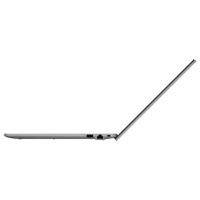 ASUS ExpertBook P1 P1503CVA-S72115 Portátil empresarial, Intel Core 7 240H, 15,6 pulgadas Full HD, 16GB DDR5, 512GB SSD, teclado QWERTZ alemán