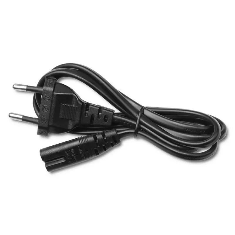 Qoltec 52665 Cargador de batería automático para baterías AGM GEL STD, 24V 2A 48W, indicador LED, cable 1,8m