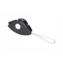 Extralink Polea para cable de fibra óptica FTTH