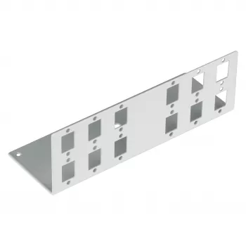 EFB-Elektronik Panel de distribución 6 SC-Simplex para 53603.1 (53603.4)