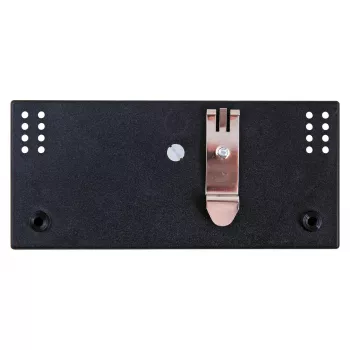 EFB-Elektronik Mini distribuidor de empalmes de fibra óptica de plástico (53704.1)