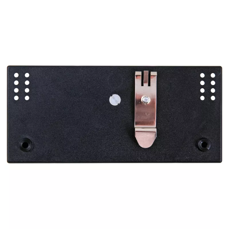EFB-Elektronik Mini distribuidor de empalmes de fibra óptica de plástico (53704.1)