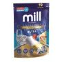 MADONIS MILL CLEAN&SHINE Tabs para lavavajillas Ultra, 19 uds., 3K.D