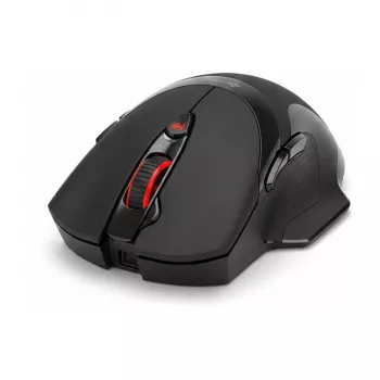 Sharkoon Fireglider One (Negro)