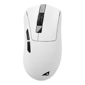 Sharkoon FIREGLIDER One (Blanco) Ratón gaming con cable