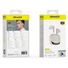 AWEI TA19 ANC TWS Auriculares Bluetooth 6.0 Beige