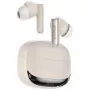 AWEI TA19 ANC TWS Auriculares Bluetooth 6.0 Beige