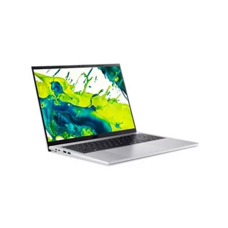 Acer Aspire Go 16 AG16-71P - Intel Core i3-1305U / 1,6 GHz - 8 GB RAM - 512 GB SSD - 16
