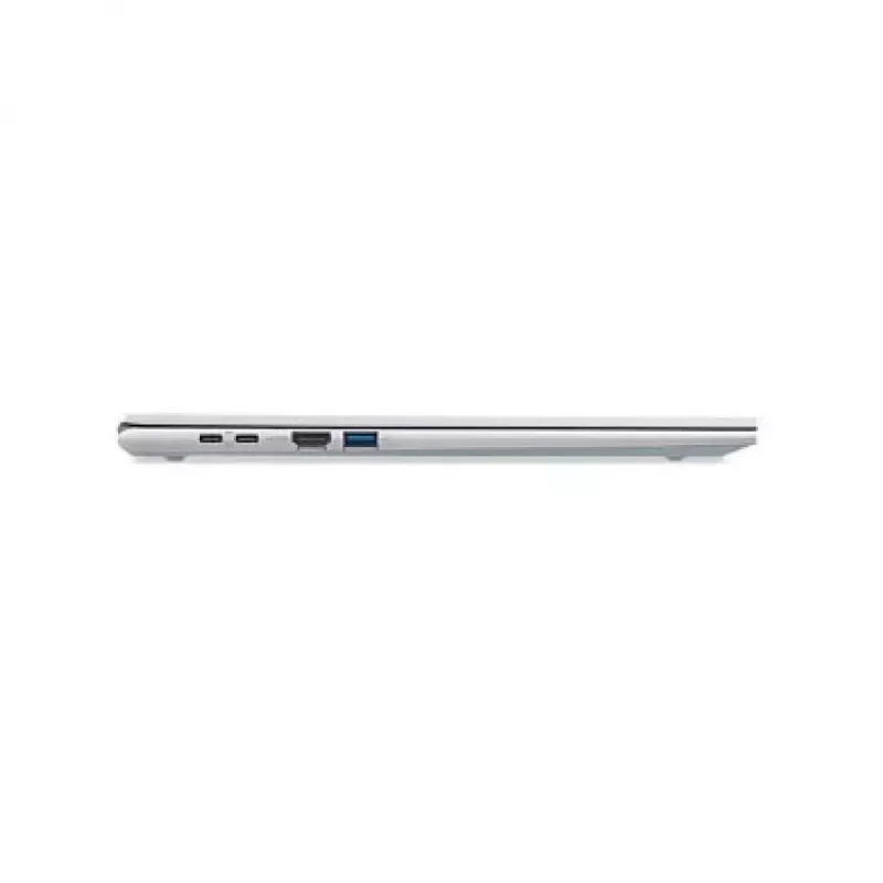 Acer Aspire Go 16 AG16-71P - Intel Core i3-1305U / 1,6 GHz - 8 GB RAM - 512 GB SSD - 16