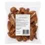 PETITTO Oreja de cerdo Snack para perros 10 uds. 40g