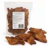 PETITTO Oreja de cerdo Masticable para perros 10 uds.