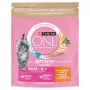 Purina ONE Junior Chicken & Whole Grains Pienso para perros 750g