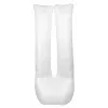 CLATRONIC HBB 3734 Plancha de vapor vertical 1200 W Blanco