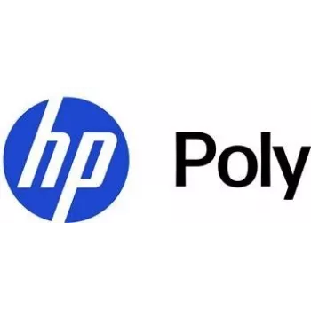 HP Poly Mission 815 Auricular con cable USB monoaural (Bulk)