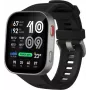 Amazfit Bip Max SmartWatch Plata