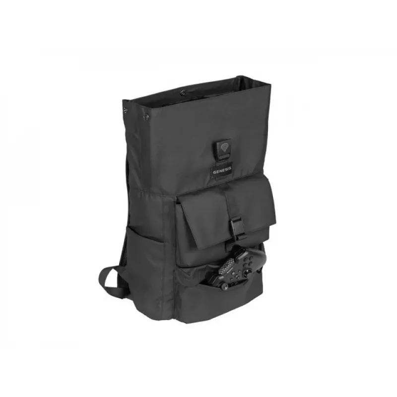 Genesis Pallad 320 Mochila para portátil 16