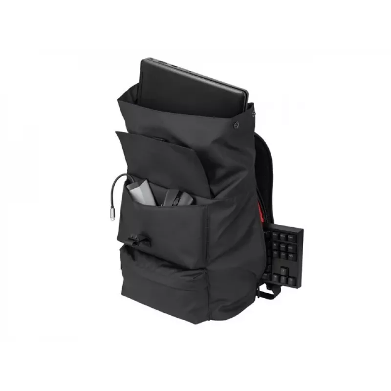 Genesis Pallad 320 Mochila para portátil 16