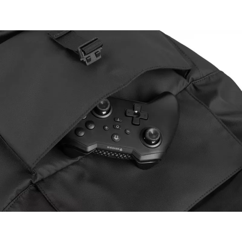 Genesis Pallad 320 Mochila para portátil 16