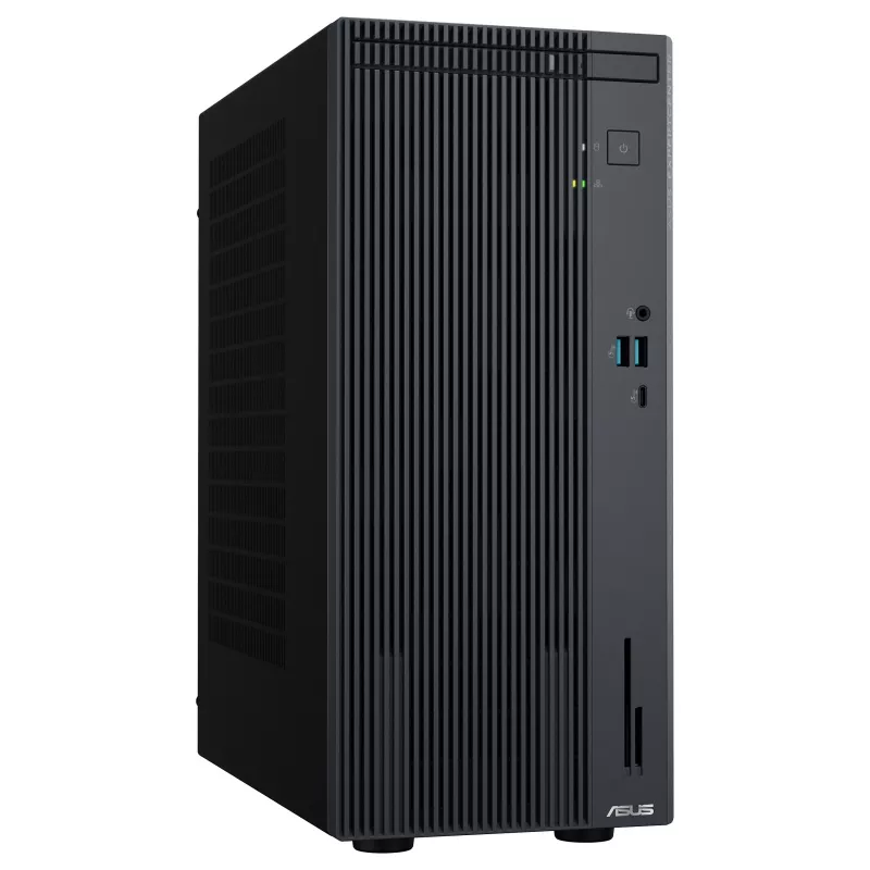 ASUS ExpertCenter P5 Mini Tower P500MV-07240H1010 Intel Core 7 240H 32GB 512GB SSD Sin sistema operativo