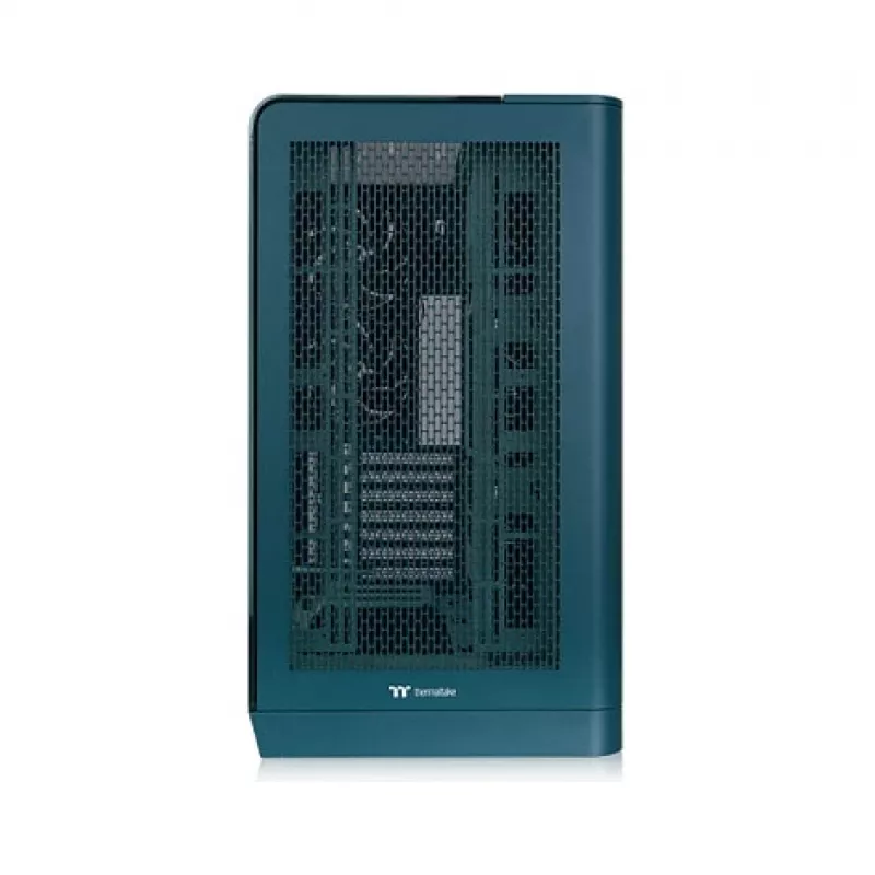 Thermaltake View 390 Air Transformative Teal Caja semitorre