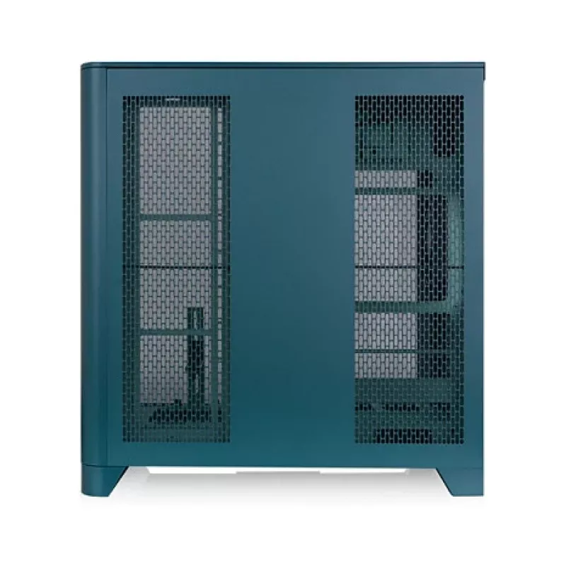 Thermaltake View 390 Air Transformative Teal Caja semitorre