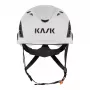 Kask WHE00104-201 SUPERPLASMA Casco de protección industrial, blanco