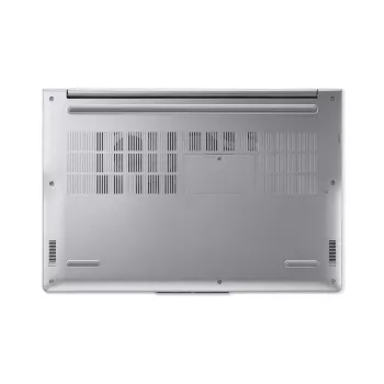 Acer Aspire 3 Portátil de 15,6 pulgadas - AMD Ryzen 3 5400U - 8 GB RAM - 512 GB SSD - Windows 11 Home - Plata
