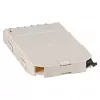 EFB Elektronik Módulo insertable FTTH para FTTH-BGT, 12 puertos LC con conectores hembra cerámicos OS2
