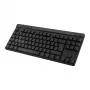 Logitech G515 RAPID TKL Teclado gaming mecánico inalámbrico negro (Tenkeyless)
