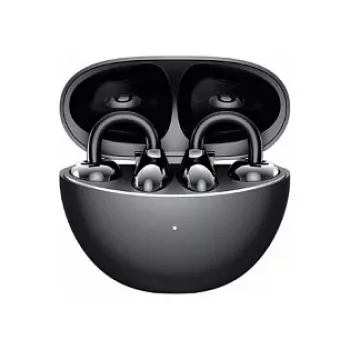 Honor Choice Earbuds Clip In-Ear negro