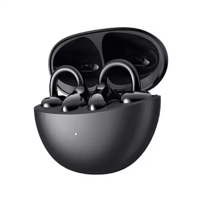 Honor Choice Earbuds Clip In-Ear negro