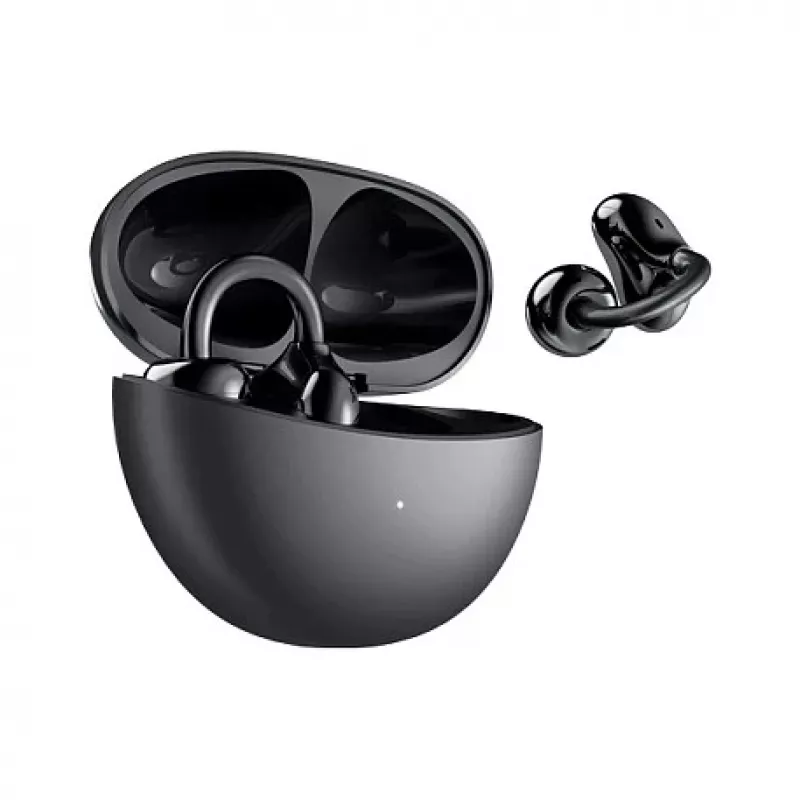 Honor Choice Earbuds Clip In-Ear negro