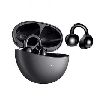 Honor Choice Earbuds Clip In-Ear negro