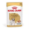 ROYAL CANIN French Bulldog Adult Digestive Health Loaf Caja - Comida húmeda para perros - 12x85g