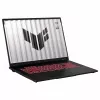 ASUS TUF Gaming A18 FA808UM-S8060W - Diseño de bisagra 180° - AMD Ryzen 7 260 / 3,8 GHz - Win 11 Home - GeForce RTX 5060 - 16 GB RAM - 1 TB SSD NVMe - 45,7 cm (18 inch)
