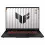 ASUS TUF Gaming A18 FA808UM-S8060W - Diseño de bisagra 180° - AMD Ryzen 7 260 / 3,8 GHz - Win 11 Home - GeForce RTX 5060 - 16 GB RAM - 1 TB SSD NVMe - 45,7 cm (18 inch)