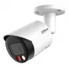 Dahua WizSense IPC-HFW2549S-S-IL-0360B Cámara IP Bullet 5MP con objetivo de 3,6mm