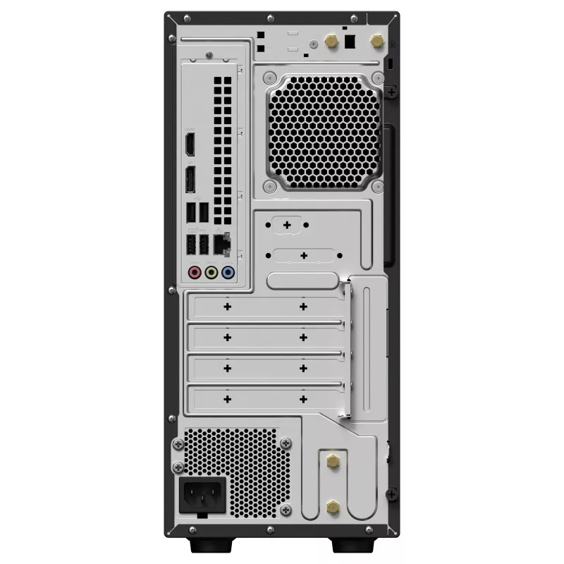 ASUS ExpertCenter P500 Mini Tower P500MV-05210H1140 Intel Core 5 210H 16 GB 512 GB SSD