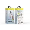 AWEI F36 Mini ventilador 2200mAh blanco