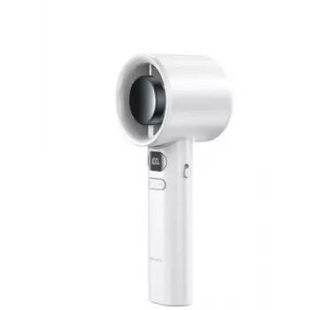 AWEI F36 Mini ventilador 2200mAh blanco
