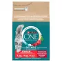 Purina ONE Pienso para gatos con ternera y trigo 2,8 kg