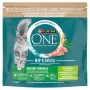 Purina ONE Indoor Formula Gato pavo 1,4 kg