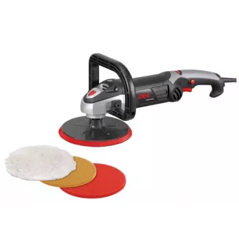 SKIL Amoladora angular NPWA1300 180mm 1200W
