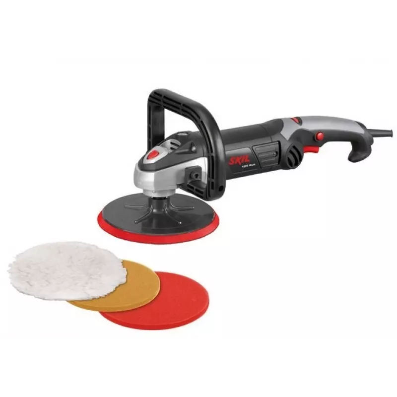 SKIL Amoladora angular NPWA1300 180mm 1200W
