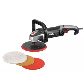 SKIL Amoladora angular NPWA1300 180mm 1200W