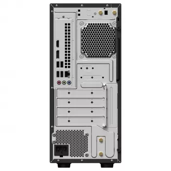ASUS ExpertCenter P5 TWR P500MV-07240H129X Intel Core 7 240H 32GB 1TB SSD Windows 11 Pro Ordenador de sobremesa Torre